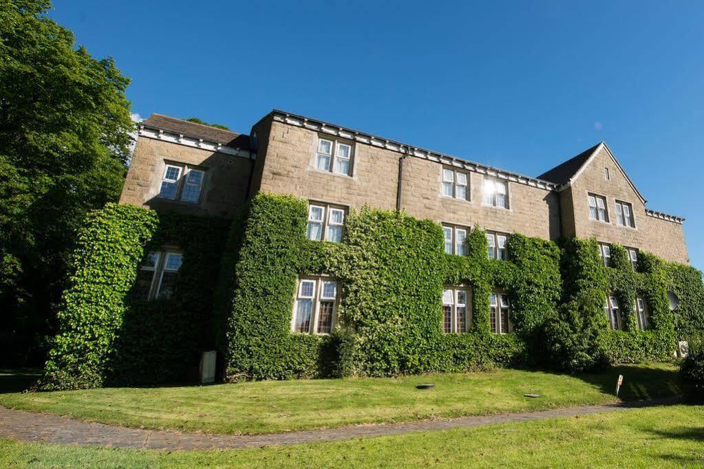 Tong Park Hotel 외부 사진